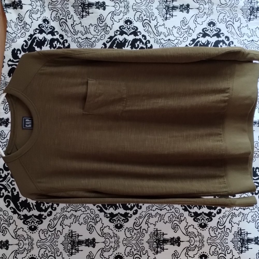 Men's Gap Soft Knit Top